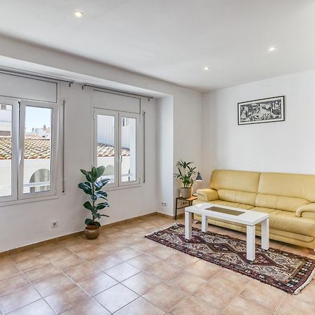 Apartamento Mar L' Escala Kültér fotó