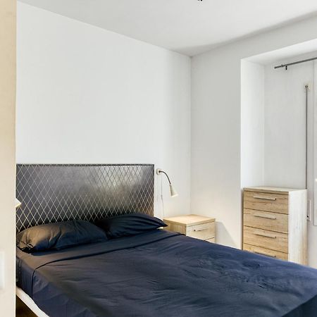 Apartamento Mar L' Escala Kültér fotó