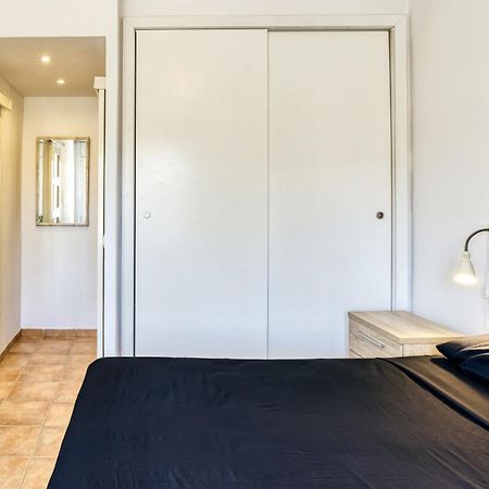 Apartamento Mar L' Escala Kültér fotó