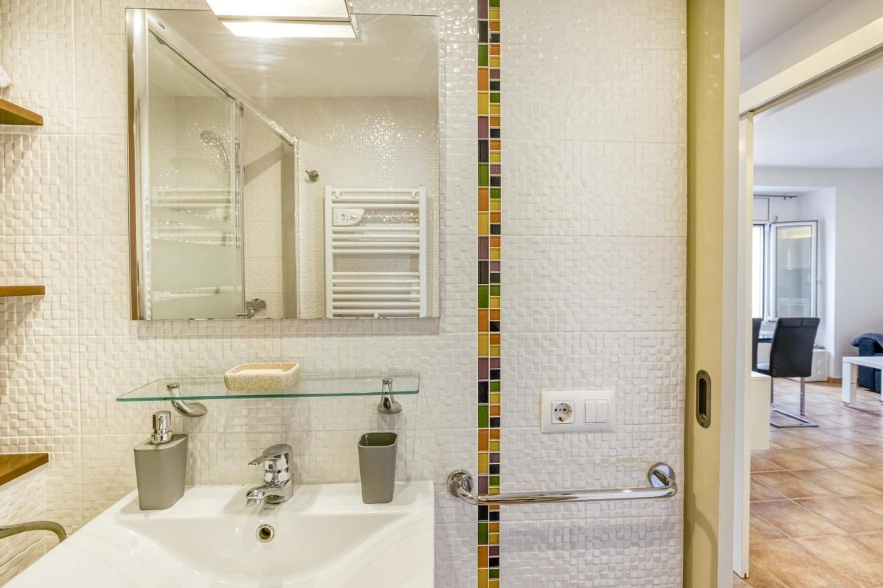 Apartamento Mar L' Escala Kültér fotó