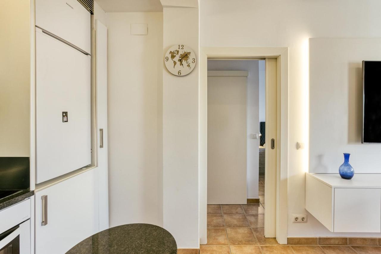 Apartamento Mar L' Escala Kültér fotó