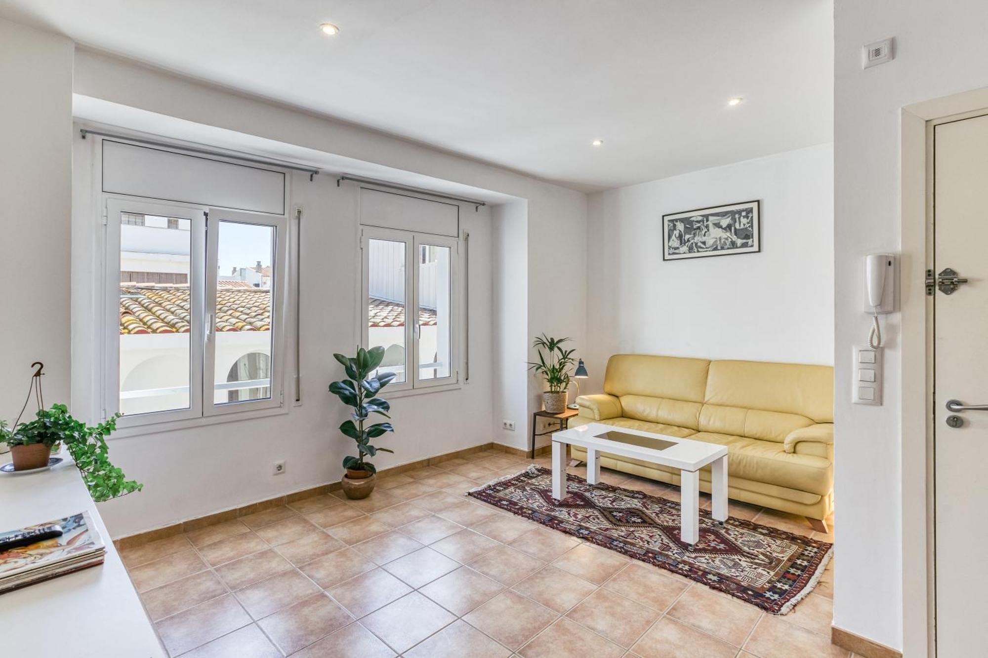 Apartamento Mar L' Escala Kültér fotó
