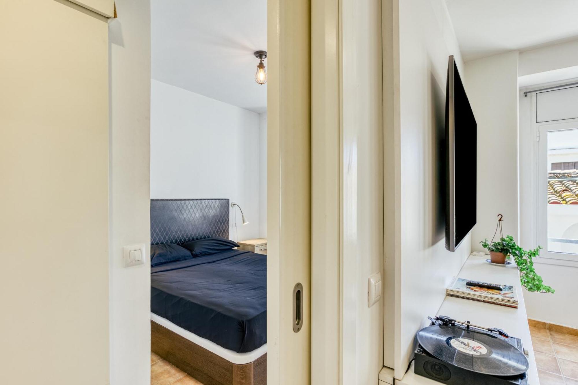 Apartamento Mar L' Escala Kültér fotó