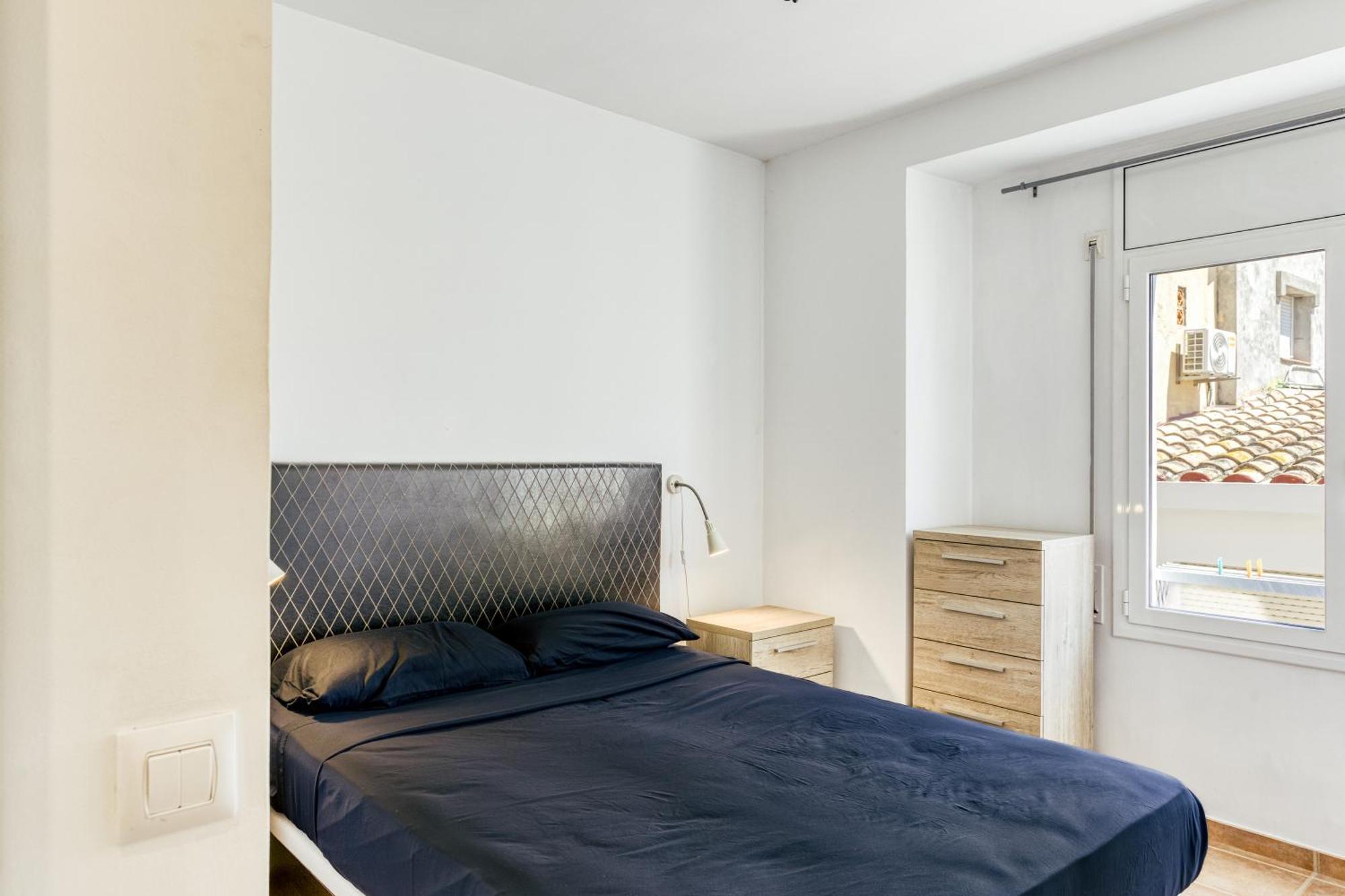 Apartamento Mar L' Escala Kültér fotó