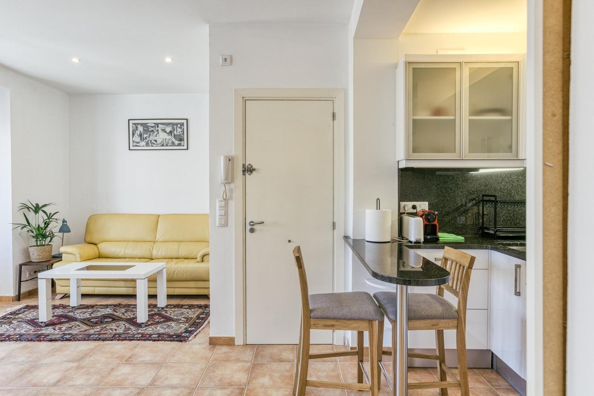 Apartamento Mar L' Escala Kültér fotó