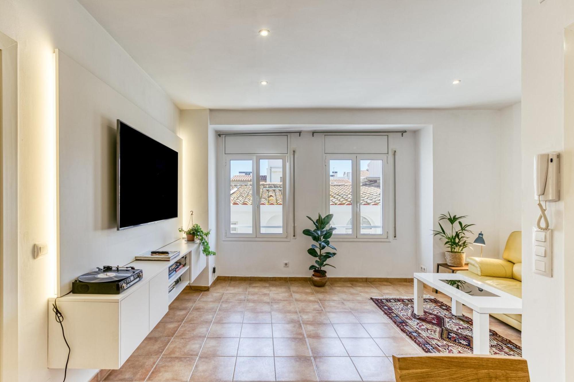 Apartamento Mar L' Escala Kültér fotó