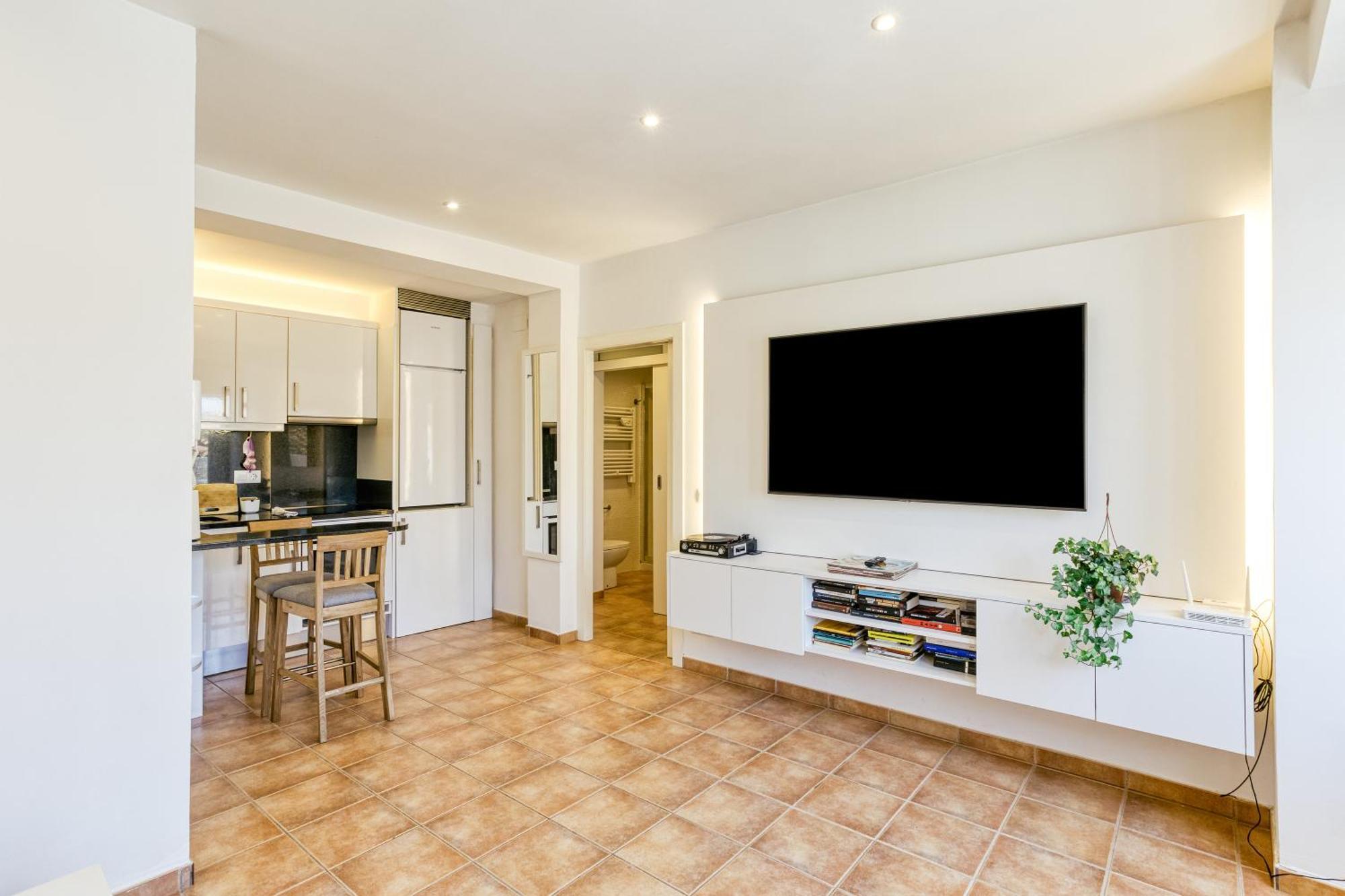 Apartamento Mar L' Escala Kültér fotó