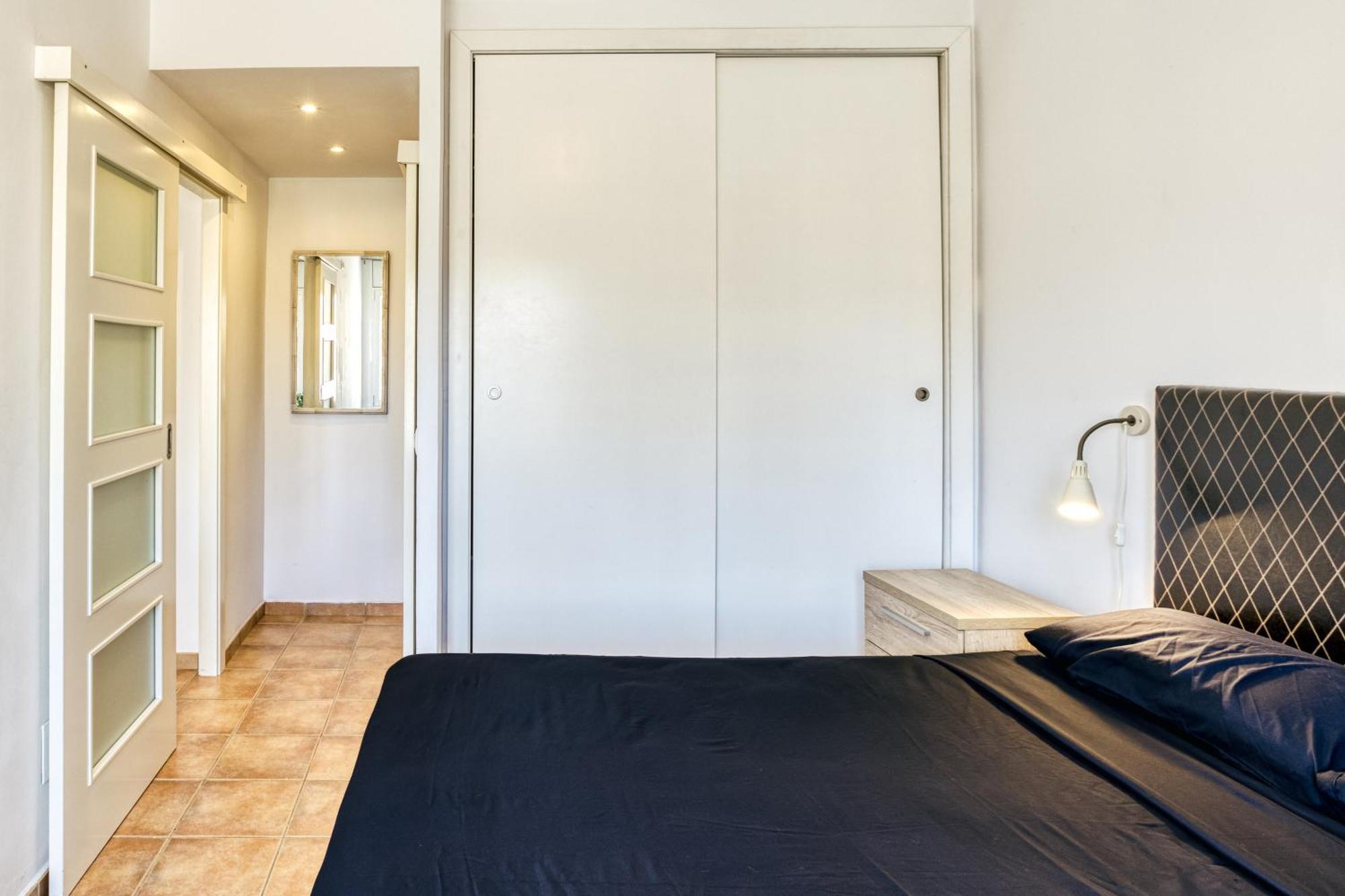 Apartamento Mar L' Escala Kültér fotó